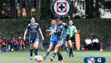 cruz azul