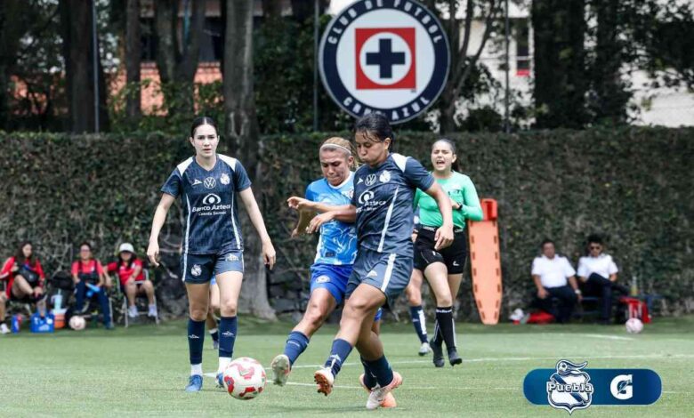 cruz azul