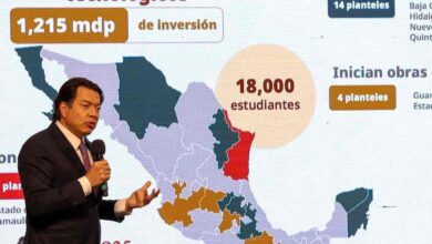 Federación inicia construcción de Bachillerato Tecnológico en Cuautlancingo