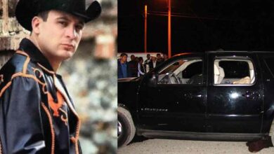 ¿Por qué “El Hummer”, fundador de Los Zetas, está ligado al asesinato de Valentín Elizalde?
