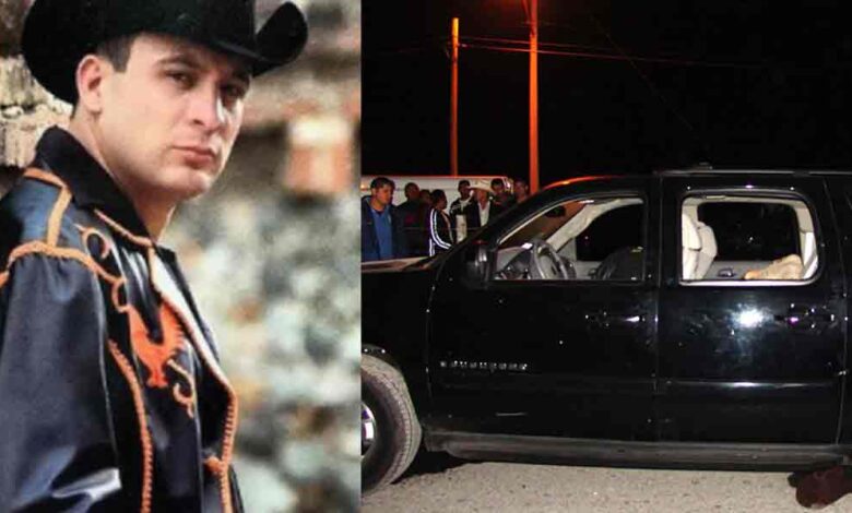 ¿Por qué “El Hummer”, fundador de Los Zetas, está ligado al asesinato de Valentín Elizalde?