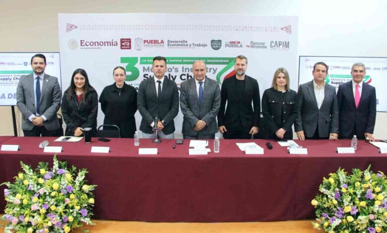 expo industrial