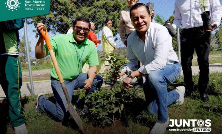 feria ambiental