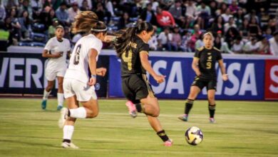 futbol femenil