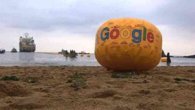 google