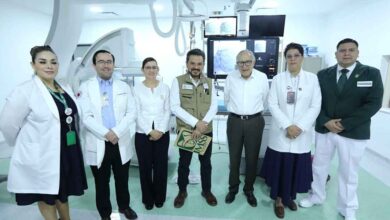 Refuerza IMSS infraestructura hospitalaria en Colima; inicia construcción del nuevo hospital de Manzanillo