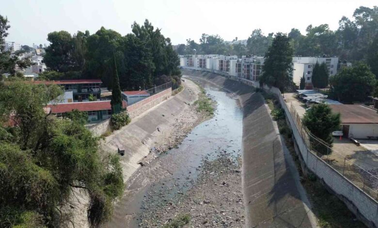 inundaciones