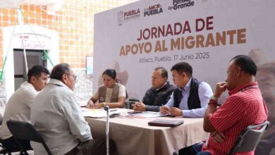 jornada migrante