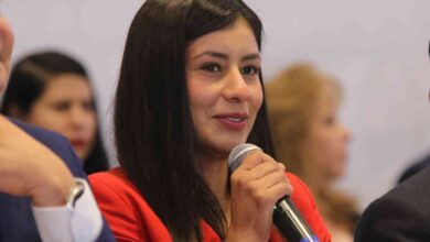 la bonita sanchez