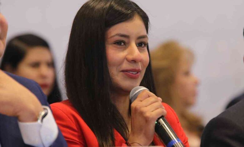 la bonita sanchez