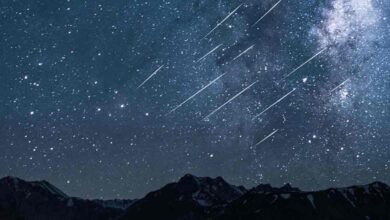 ¡Prepárate para las Bootidas! Lluvia de meteoros iluminará el cielo este 27 de junio