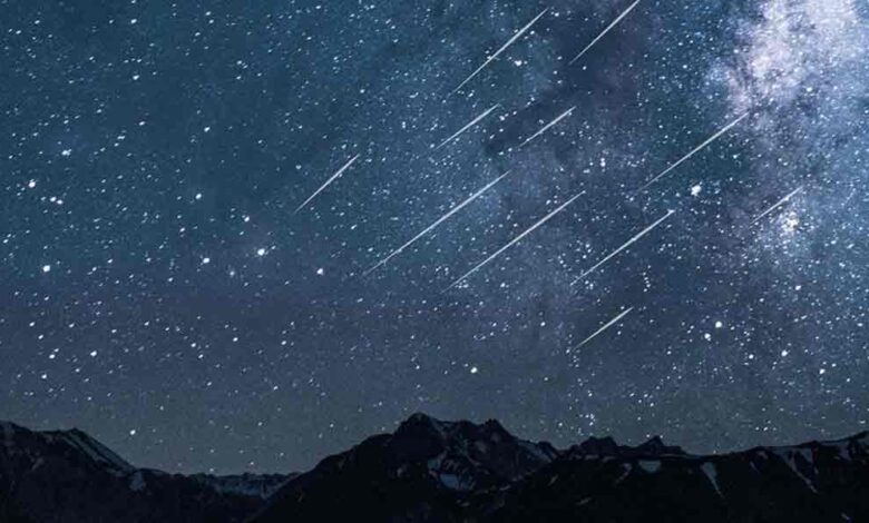 ¡Prepárate para las Bootidas! Lluvia de meteoros iluminará el cielo este 27 de junio