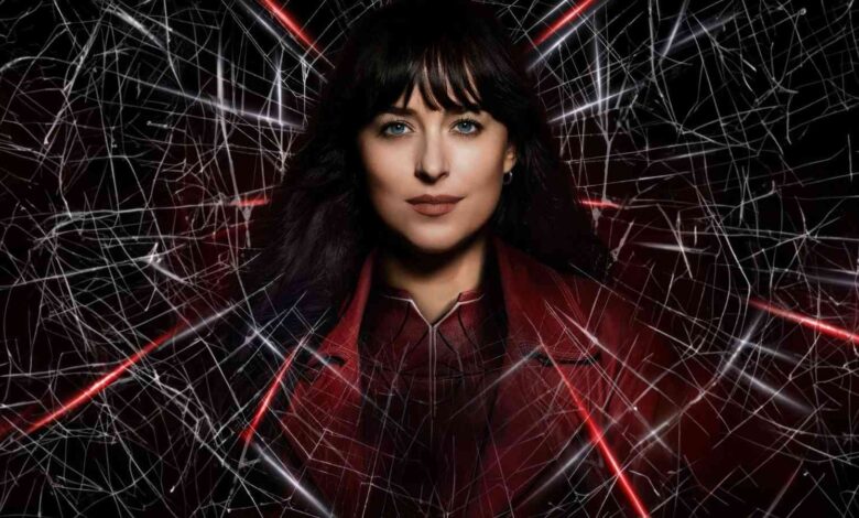 madame web