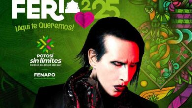 marilyn manson