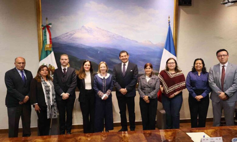 materia educativa