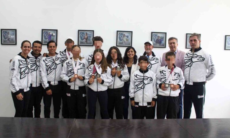 medallas tenis