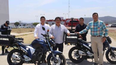 motopatrullas