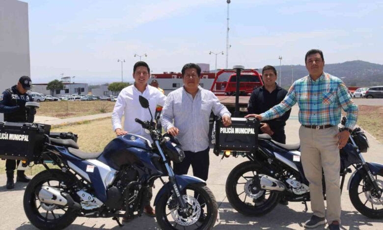 motopatrullas