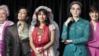 mujeres que influyen