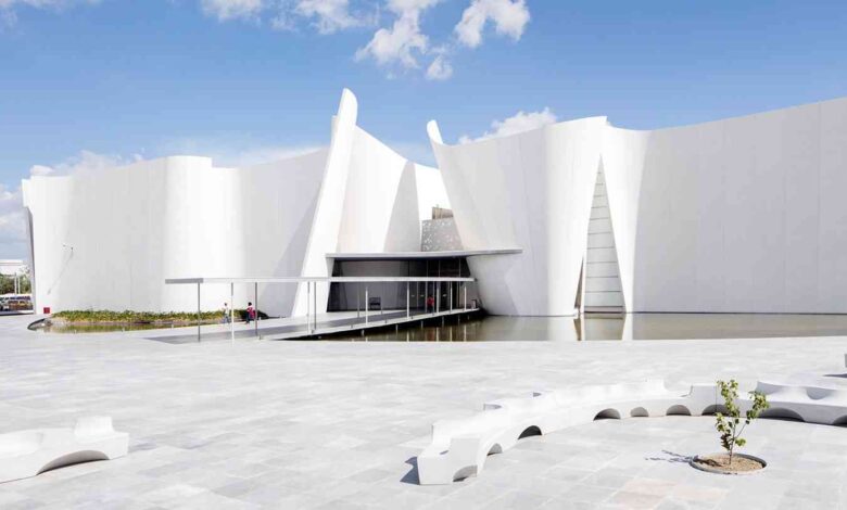 museo del barroco