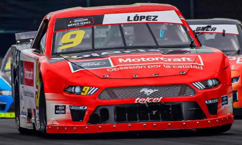 Alpha Racing enfocado en los playoffs con el cierre a la vuelta de la esquina