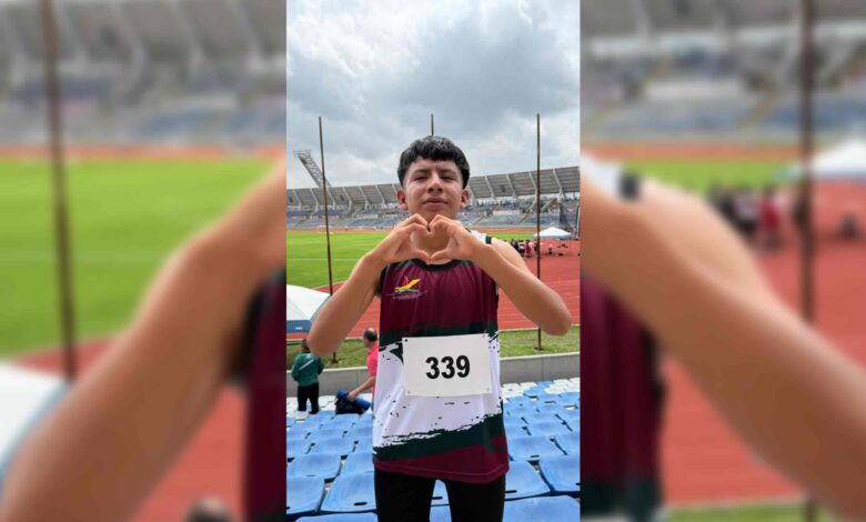 Iniciaron los juegos escolares en Puebla