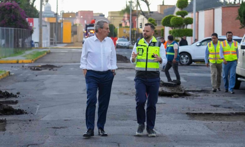 obra publica