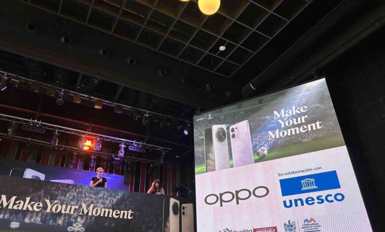 oppo futbolista