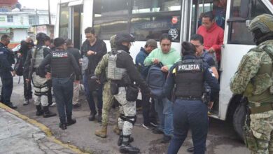Con operativo "Pasajero Seguro", Gobierno garantiza tranquilidad de familias poblanas