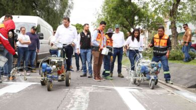 paseo bravo