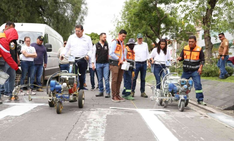 paseo bravo