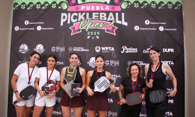 pickleball