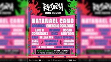 resuena dos equis