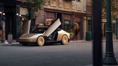 robotaxi