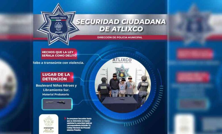 seguridad ciudadana