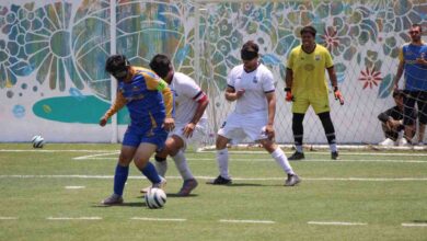 semifinal nacional de futbol