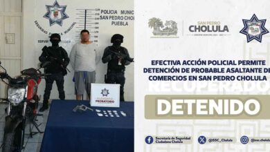 SSC Cholula