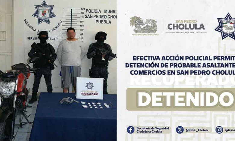 SSC Cholula