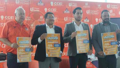 La Universidad Interamericana celebra 40 años con la primera edición de la Carrera Inter