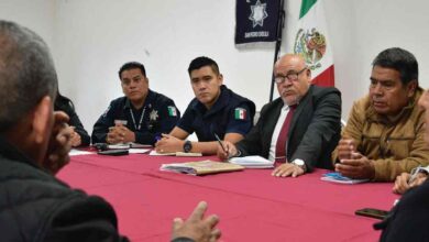 "Hoy, el Gobierno Municipal atiende y ve por todas las juntas auxiliares": Tonantzin Fernández