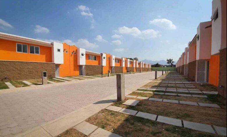 vivienda