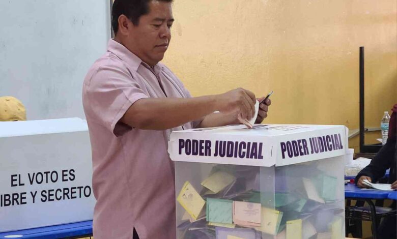 voto