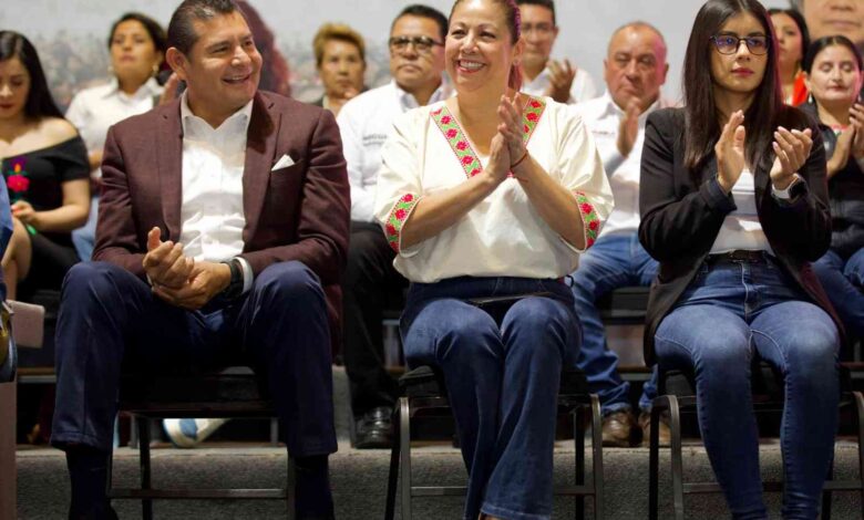 Apoyos