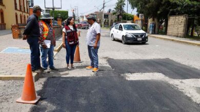 Bachetón-Cholula