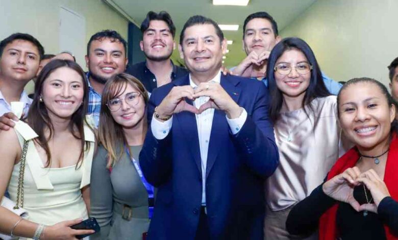 Becas de conectividad