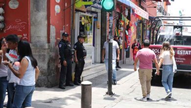 Centro Histórico de Puebla