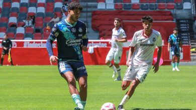 Club-Puebla