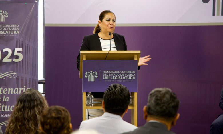 Congreso Laura Artemisa