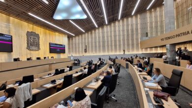 Congreso de Puebla