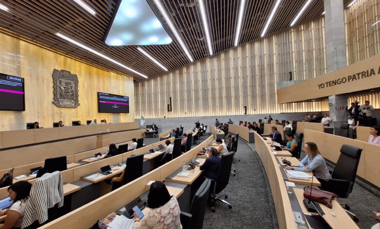 Congreso de Puebla
